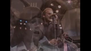 Mike & The Mechanics - The Living Years (The Prince's Trust Rock Gala 1989)