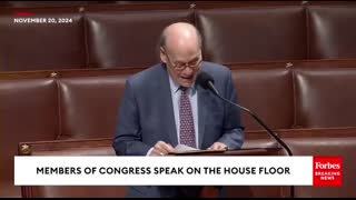 BREAKING Steve Cohen Moves To Force House Vote On Releasing Ethics Committee's Matt Gaetz Report