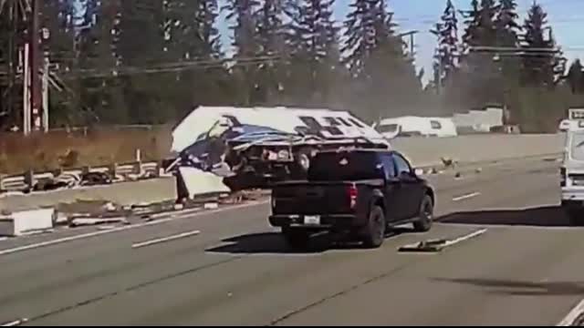 Road Wars Collision Catastrophes Part 1   A&E