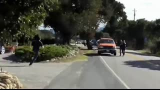 Road Wars Collision Catastrophes Part 1   A&E