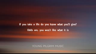 Chris Cornell - You Know My Name (Lyrics)