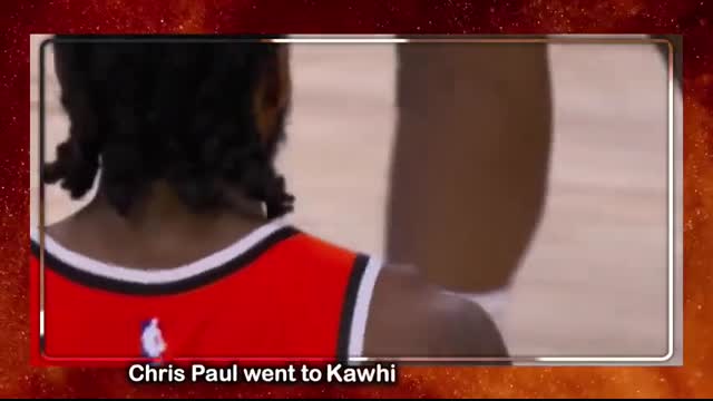 James Harden & Kawhi Leonard GO OFF on Ty Lue After Chris Paul Gets Waived!