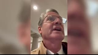 GOP Rep. Reveals Insights From 'Drug Boat' Briefing With Hegseth and Rubio