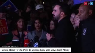 Former Vice President Dick Cheney Dies At 84   NPR News Now