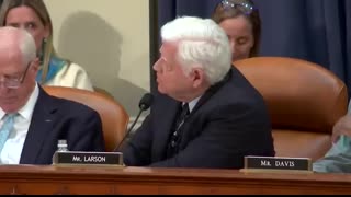 Rep. Larson BLASTS The GOP For Blocking Elon Musk From Testifying