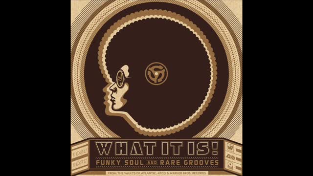 Jazz Funk 70s- Hap´nin