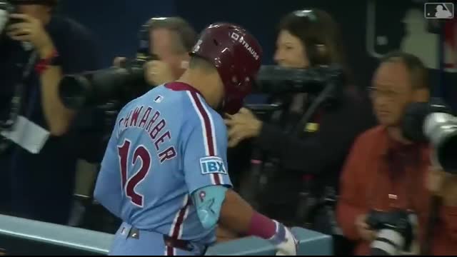 Phillies vs. Dodgers NLDS Game 3 Highlights (10 8 25)   MLB Highlights