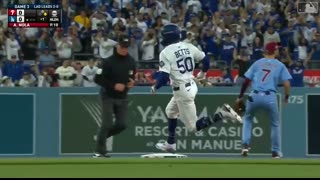 Phillies vs. Dodgers NLDS Game 3 Highlights (10 8 25)   MLB Highlights