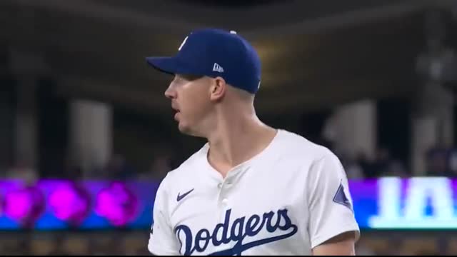 Padres vs. Dodgers Game Highlights (9 26 24)   MLB Highlights