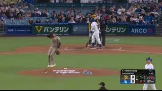 Padres vs. Dodgers Game Highlights (9 26 24)   MLB Highlights