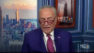 Schumer says ‘we didn’t’ mislead Americans on Biden’s mental acuity Full interview