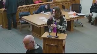 Court Cam Top 5 Most Disrespectful Defendants - Part 1   A&E