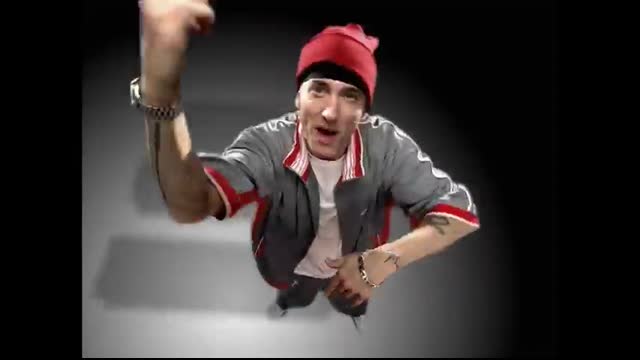 Eminem - Without Me (Official Music Video)