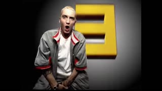 Eminem - Without Me (Official Music Video)