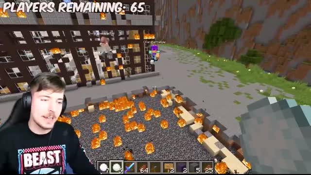 $10,000 Extreme Hide and Seek - Challenge