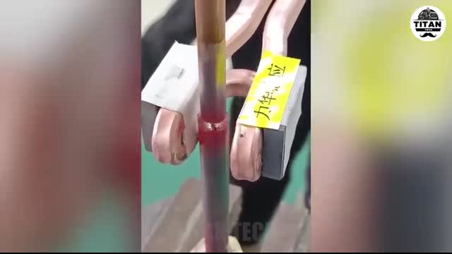 Mind-blowing Machines Operating At An Insane Level   The Most Satisfying Factory Tech! #1