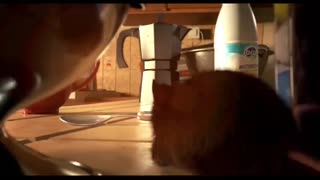 CGI Animated Short Film  The Box    La Boîte by ESMA   CGMeetup