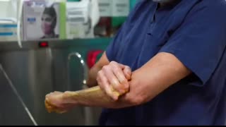 Day in the Life Heart Surgeon