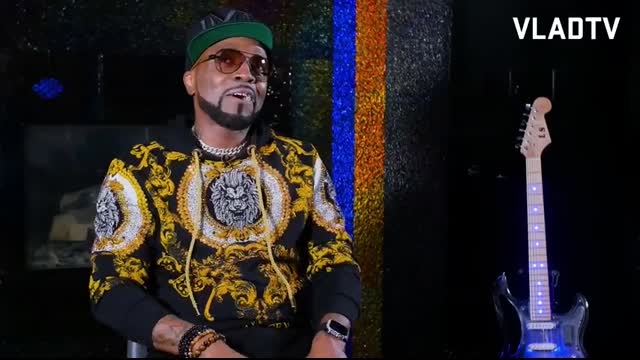 Teddy Riley on Making His Biggest Song 'No Diggity', How Dr. Dre Ended Up Doing a Verse (Part 22)