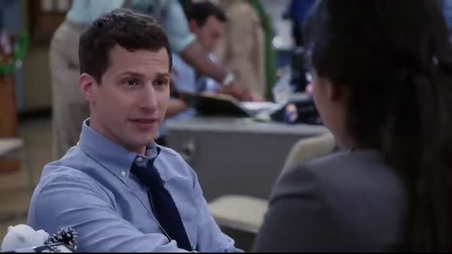 One Cold Open That Perfectly Sums Up Each Character   Brooklyn Nine-Nine