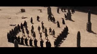Gladiator (2000) - My Name is Maximus Scene   Movieclips