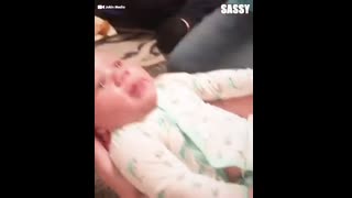 Cute Babies Copying Parents!   Funny Baby Moments Compilation #funnyvideo #trendingvideo #kidsvideo