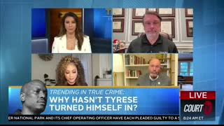 Tyrese Gibson Wanted After His Dogs Allegedly Killed Neighbor's Dog