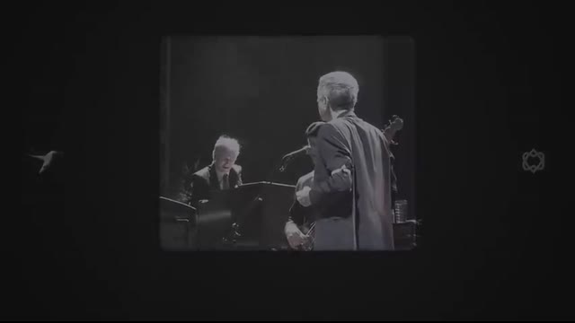 Leonard Cohen - Hallelujah (Live at Glastonbury) (Official Lyric Video)