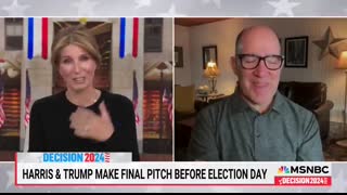 'It's a signal' What a poll out of Iowa can and cannot tell us about the election