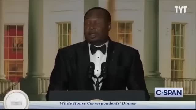 Comedian OBLITERATES Clarence Thomas with Scathing Takedown