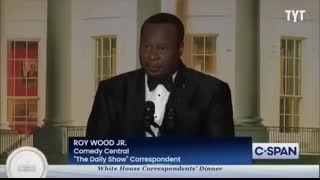 Comedian OBLITERATES Clarence Thomas with Scathing Takedown