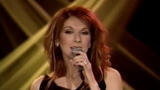 Celine Dion - A New Day Has Come (Live at Oprah Winfrey) [HD]