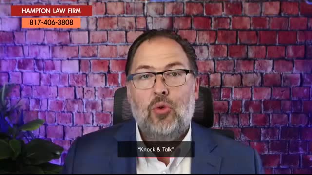 LAWYER 5 Tips Whenever Cops Want to See Your Guns