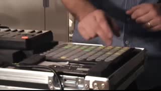 Gotye & Kimbra - Somebody That I Used To Know (Live You Oughta Know)