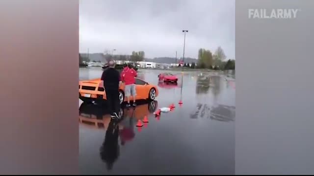 Idiots at the Wheel   Epic Wrecks & Crashes!