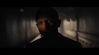 Skyfall   James Bond   Daniel Craig   4K   Theme Song   Adele