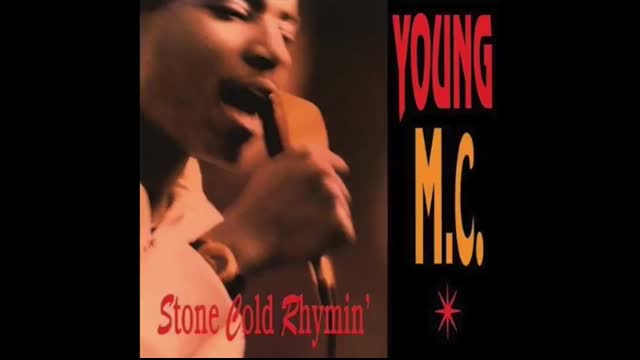 Bust A Move - Young M.C. (HD)