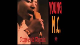 Bust A Move - Young M.C. (HD)