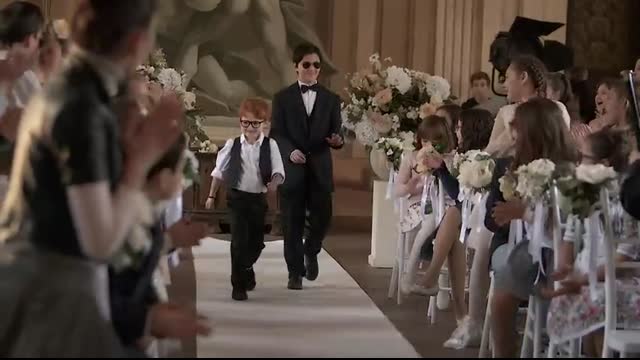 Andrea Bocelli, Ed Sheeran - Amo Soltanto Te (Official Music Video) ft. Ed Sheeran