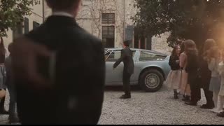 Andrea Bocelli, Ed Sheeran - Amo Soltanto Te (Official Music Video) ft. Ed Sheeran