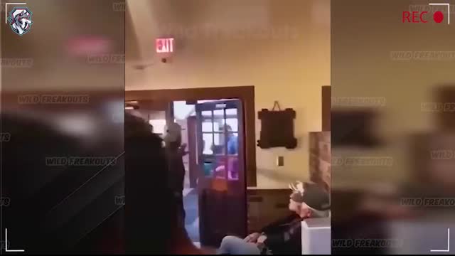 Karen Gets KNOCKED OUT COLD After this.. (INSTANT KARMA) #8