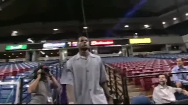 15 NBA Legends Put An End To The GOAT Debate