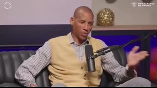 15 NBA Legends Put An End To The GOAT Debate