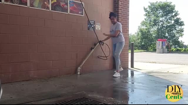 Cheap Easy DIY Rug Cleaning + High Traffic Carpet Cleaning + Restoration