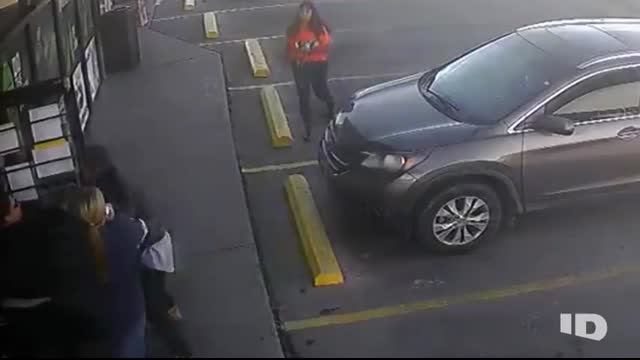 16-Year-Old Wrestling Champ Stops Attempted Kidnapping   Crimes Gone Viral   ID