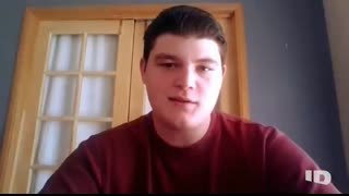 16-Year-Old Wrestling Champ Stops Attempted Kidnapping   Crimes Gone Viral   ID