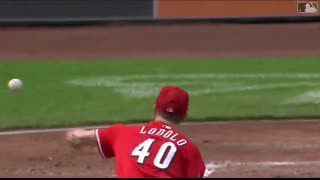 Pirates vs. Reds Game Highlights (9 25 25)   MLB Highlights