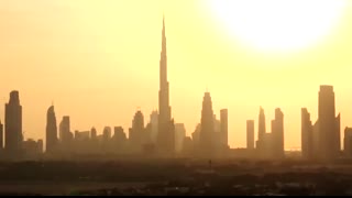 Dubai’s Transformation & Its Future