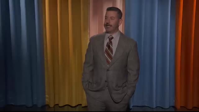 Trump Gets Booed at NFL Game, Democrats Cave on Government Shutdown & It’s 80s Week at Kimmel!