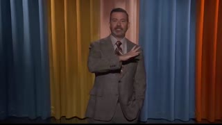 Trump Gets Booed at NFL Game, Democrats Cave on Government Shutdown & It’s 80s Week at Kimmel!